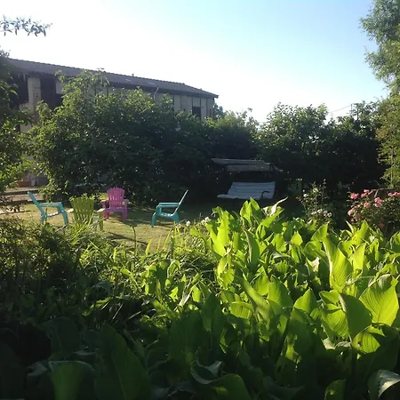 Chaleureux à Avec Piscine Partagée - 55 M² Apartamento Blaignac
