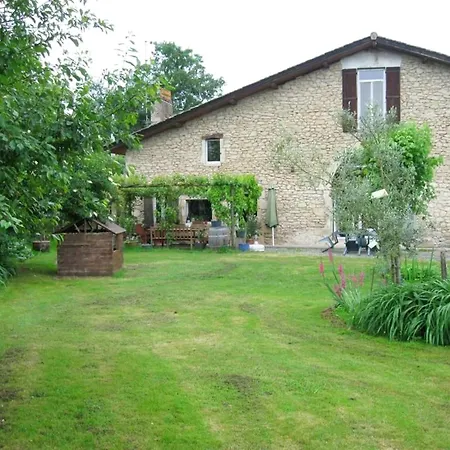 Apartamento Chaleureux à Avec Piscine Partagée - 55 M² Blaignac