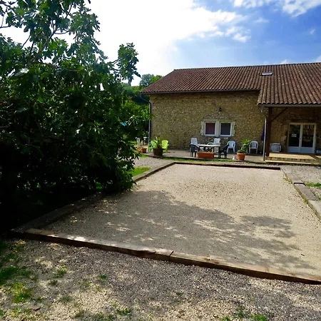 Apartamento Chaleureux à Avec Piscine Partagée - 55 M² *