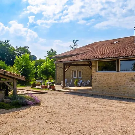 Chaleureux A Avec Piscine Partagee - 55 M² * Blaignac
