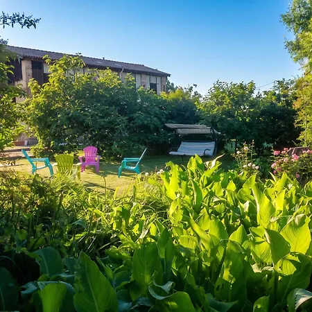 Apartment Chaleureux A Avec Piscine Partagee - 55 M² Blaignac
