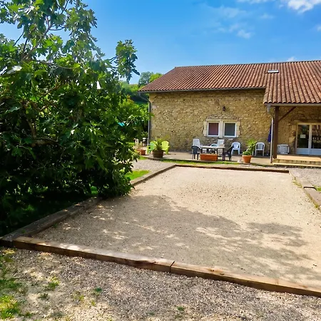 Chaleureux A Avec Piscine Partagee - 55 M² *
