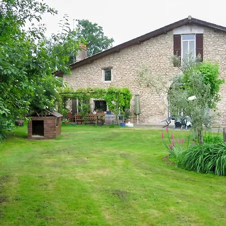 Chaleureux A Avec Piscine Partagee - 55 M² Apartment *