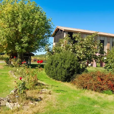 Chaleureux A Avec Piscine Partagee - 55 M² * Blaignac