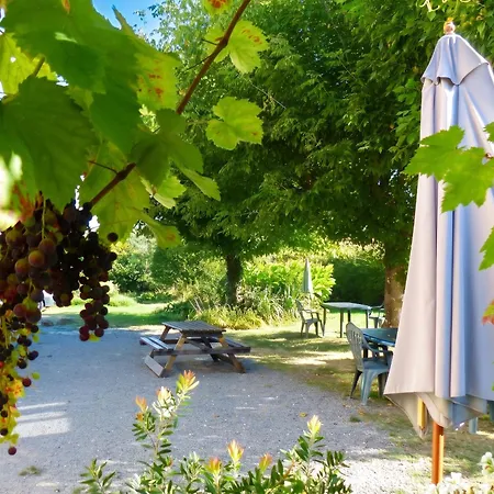 Chaleureux A Avec Piscine Partagee - 55 M² *