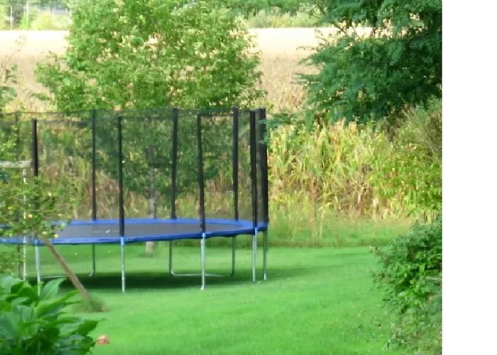 Chaleureux à Avec Piscine Partagée - 55 M² Apartamento